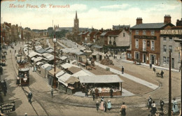 41207806 Yarmouth Market Place  - Other & Unclassified