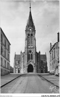 AHKP8-0723-78 - RAMBOUILLET Et Ses Merveilles - L'eglise - Rambouillet