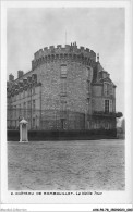 AHKP8-0724-78 - Le Chateau De RAMBOUILLET - La Vieilles Tour - Rambouillet