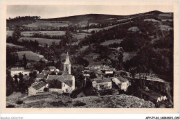 AFYP7-81-0590 - LACAUNE-les-Bains - Tarn - Station Estivale à 850 M D'altitude  - Castres