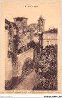 AFYP6-81-0554 - Le Tarn Illustré - GAILLAC - Maison De Pierre De Brens'ancienne Prison - XVIe S  - Gaillac