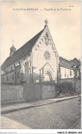 AHMP1-71-0129 - PARAY-LE-MONIAL - Chapelle De La Visitation - Paray Le Monial