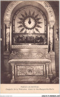 AHMP2-71-0135 - PARAY-LE-MONIAL - Chapelle De La Visitation - Autel De Ste-marguerite-marie - Paray Le Monial