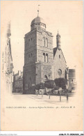 AHMP1-71-0097 - PARAY-LE-MONIAL - Ancienne église St-nicolas - Paray Le Monial