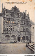 AHMP1-71-0090 - PARAY-LE-MONIAL - Hôtel De Ville - Paray Le Monial