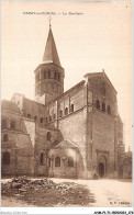 AHMP1-71-0087 - PARAY-LE-MONIAL - La Basilique  - Paray Le Monial