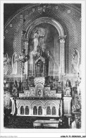AHMP1-71-0083 - PARAY-LE-MONIAL - Intérieur La Chapelle De La Visitation - Tableau De L'apparition - Paray Le Monial