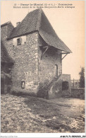 AHMP1-71-0076 - PARAY-LE-MONIAL - Maison Natale De La Sainte-marguerite -marie  à Lacoque - Paray Le Monial