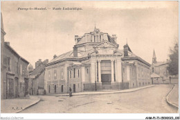 AHMP1-71-0050 - PARAY-LE-MONIAL - Musée Eucharistique - Paray Le Monial