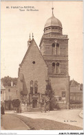 AHMP1-71-0044 - PARAY-LE-MONIAL - Tour St-nicolas - Paray Le Monial