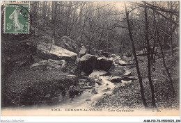 AHMP10-78-1085 - CERNAY-LA-VILLE - Les Cascades  - Cernay-la-Ville