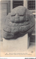 AHMP10-78-1054 - Musée De SAINT-GERMAIN-EN-LAYE - Divinité Des Anciens Indiens De Guatemala - Coeur Du Château  - St. Germain En Laye