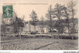 AHMP10-78-1043 - ELANCOURT - Vue D'ensemble De L'orphelinat De L'assomption - Elancourt