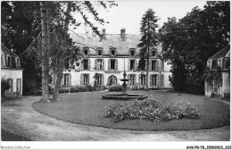 AHKP8-0795-78 - Chateau Des SEPTEUIL - Septeuil