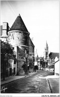 AHKP8-0775-78 -  POISSY - Rue Des Tournelles - Entrée De L'abbaye - Poissy