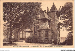 AHKP8-0773-78 - SAINT-REMY-LES-CHEVREUSE - Le Claireau - Propriete Des Ducs De Montgomery - St.-Rémy-lès-Chevreuse