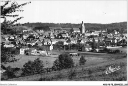 AHKP8-0768-78 - SAINT-ARNOULT-EN-YVELINES - Panorama - St. Arnoult En Yvelines