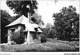 AHKP8-0728-78 -  RAMBOUILLET Le Pavillon Des Coquillages - Rambouillet