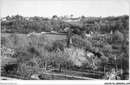 AHKP8-0796-78 - SEPTEUIL - SES ENVIRONS - Panorama De COURGENT - Septeuil