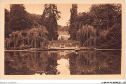 AHMP9-78-0948 - VAUX SUR SEINE - Le Manoir  - Vaux De Cernay