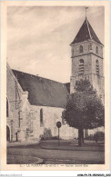 AHMP9-78-0897 - LE PERRAY - église Saint-eloi - Le Perray En Yvelines