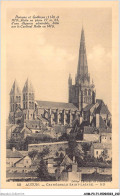 AHMP3-71-0372 - AUTUN-ANTIQUE - Cathédrale Saint Lazare - Autun