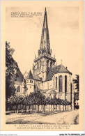 AHMP3-71-0367 - AUTUN-ANTIQUE - La Cathédrale Saint-lazare - Romane Et Gothique - Autun