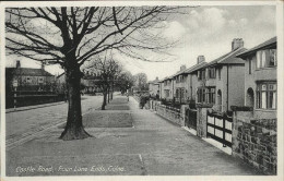 41086967 Colne Lancashire Castle Road Four Lane Ends United Kingdom - Autres & Non Classés