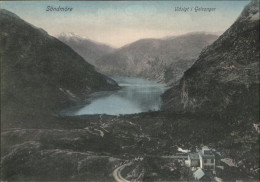 41035963 Soendmoere Udsigt I Geiranger Aalesund - Noorwegen