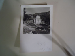 ITALY  POSTCARDS  ΦΩΤΟ ΓΕΡΜΑΝΟ ΕΚΚΛΗΣΙΑ     FOR MORE PURCHASES 10% DISCOUNT - Grèce