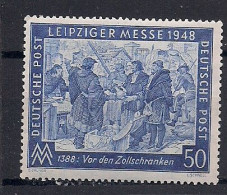 ALLEMAGNE  ZONE   A.A.S.     N°  55 NEUF AVEC TRACES DE CHARNIERES - Nuevos