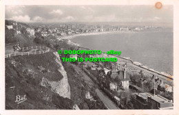 R492222 Le Havre. Vue Generale. Et Le Nice Havrais. Bellevues. RP - World