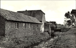 CPA Echt Susteren Limburg, Turbinenmühle Dieterdermolen - Andere & Zonder Classificatie