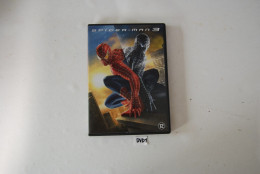 DVD 1 - SPIDER MAN 3 - Action, Adventure