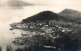 33373638 Wrangell_Alaska Fliegeraufnahme  - Altri & Non Classificati