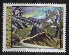 Oostenrijk 1985 Grossglockner Y.T. 1651  ** - Unused Stamps