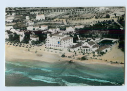 W8U37/ Comarruga Hotel Brisamar Spanien AK 1960 - Andere & Zonder Classificatie