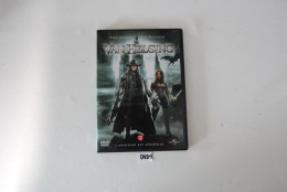 DVD 1 - VAN HELSING - Action & Abenteuer