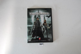 DVD 1 - VAN HELSING - Actie, Avontuur