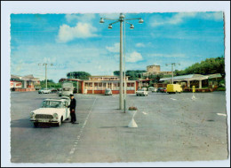 W8G72/ Flensburg Grenze Deutschland - Dänemark Krusau AK Ca.1965 - Flensburg