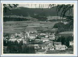 W8E48/ Monguelfo Pusteria Welsberg AK Italien Ca.1955 - Other & Unclassified