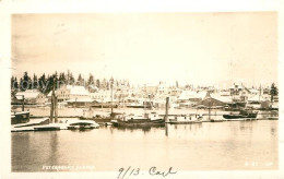 33373616 Petersburg_Alaska Hafen  - Andere & Zonder Classificatie