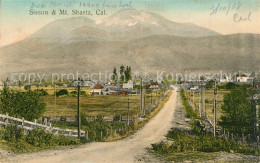 33373087 Mount_Shasta Sisson - Other & Unclassified