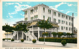 32975509 Wildwood_New_Jersey Hotel Seipp  - Other & Unclassified