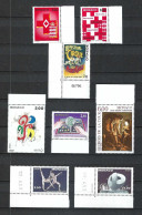MONACO 1993-..:  Lot De Neufs** BDF - Unused Stamps