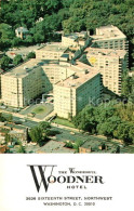 32908505 Washington DC Woodner Hotel  - Washington DC