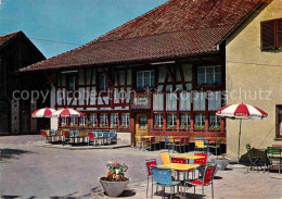 32626978 Zuerichberg ZH Restaurant Alter Tobelhof Zuerichberg ZH - Autres & Non Classés