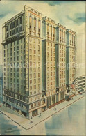 32512097 New_York_City Times Square Motor Hotel  - Sonstige & Ohne Zuordnung