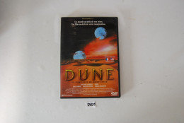 DVD 1 DUNE - DAVID LYNCH - Actie, Avontuur