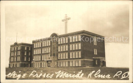 32358636 Alma Quebec College Freres Mariste Alma Quebec - Sin Clasificación